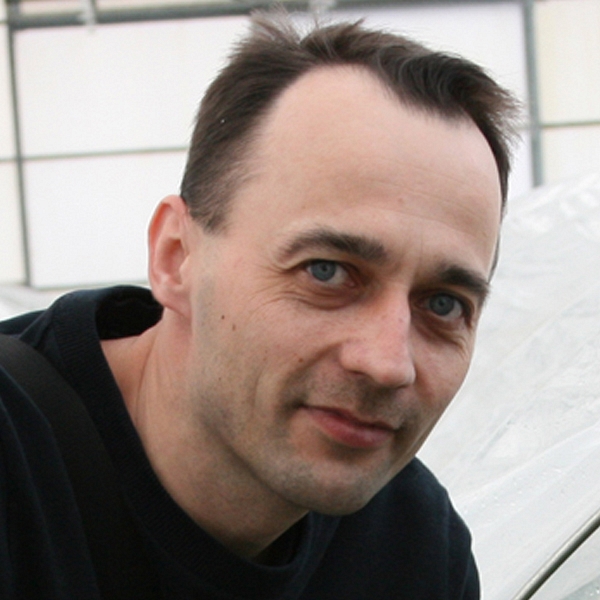 dr hab. Andrzej Pacholczak, prof. SGGW